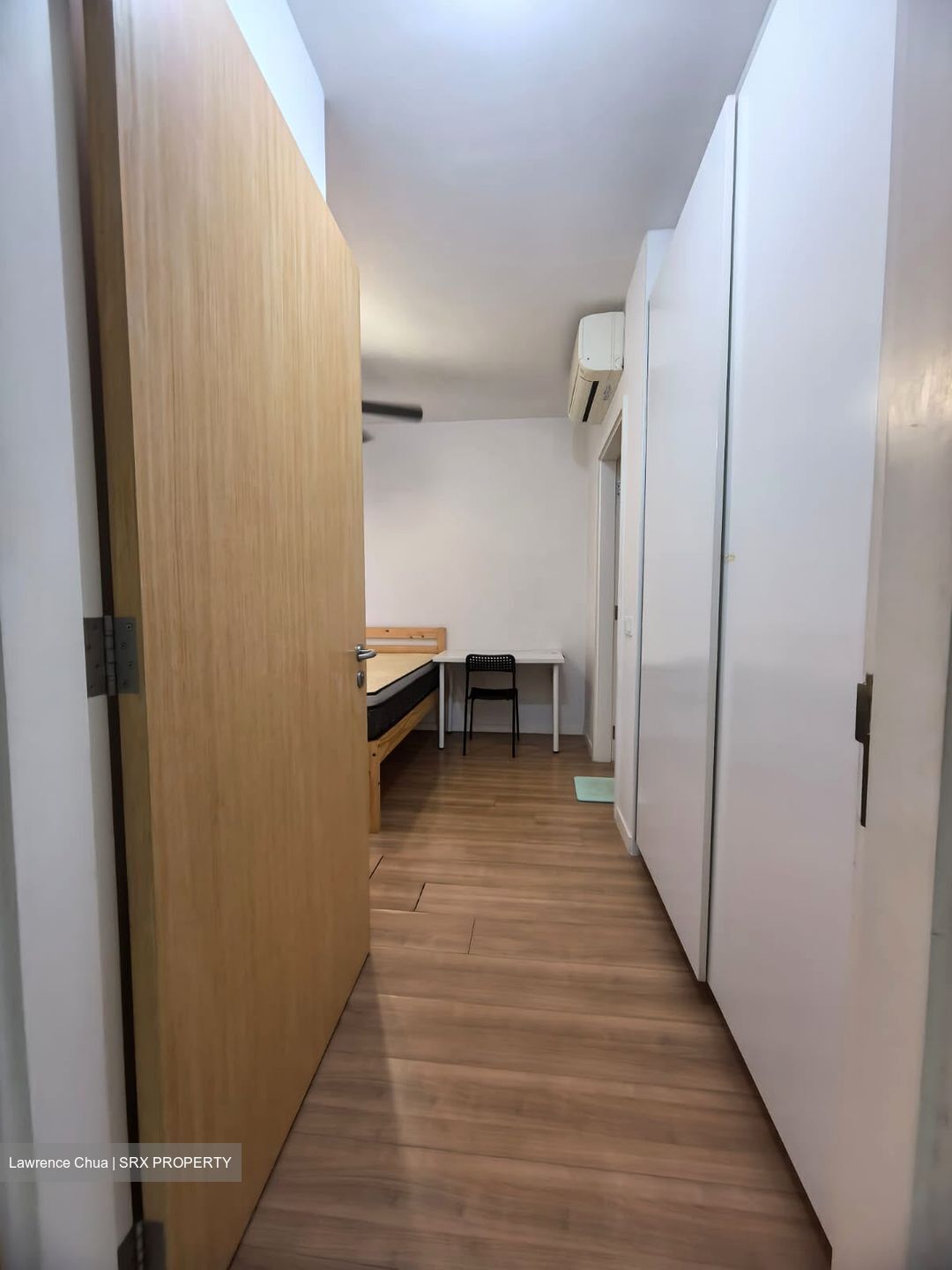 The Lakefront Residences (D22), Condominium #567121611